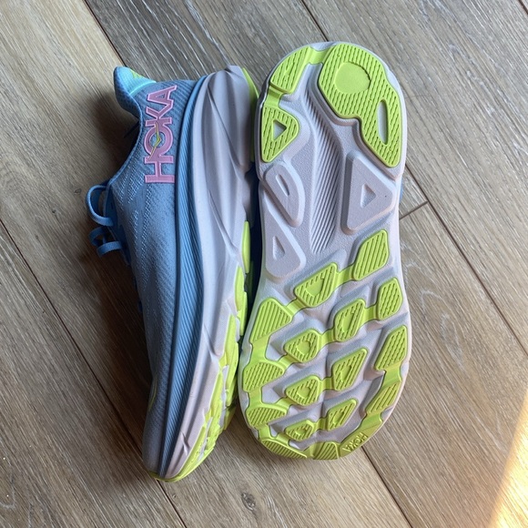 Hoka Clifton 9 - Picture 4 of 5